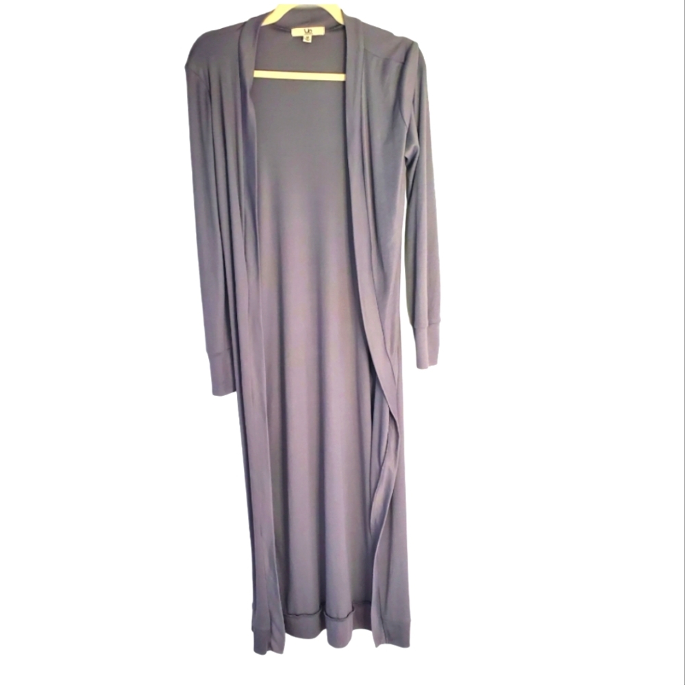 Ya Los Angeles long Sweater Cardigan|Size:M